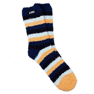 Cozy Jacquard Fluffy Adult Knit Socks (4-6 Weeks DHL)