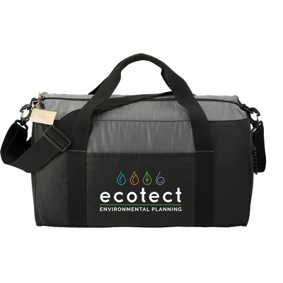 NBN Trailhead Recycled Duffel