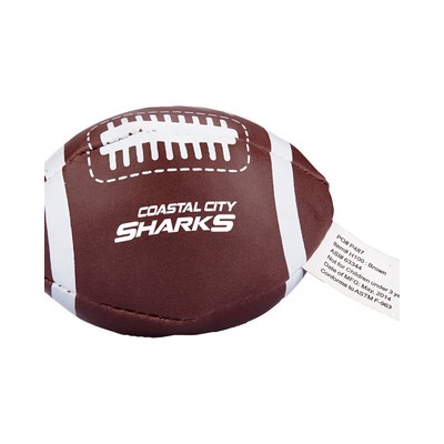 Prime Line Football Kick Sack