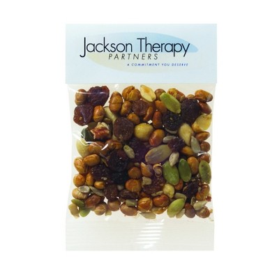 Trail Mix in Header Bag (1 Oz.)