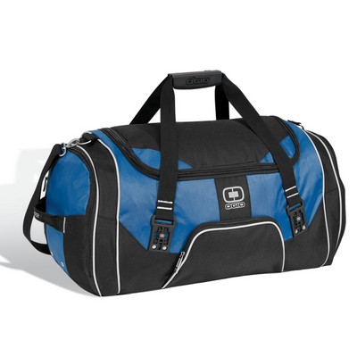 OGIO® Rage Duffel Bag