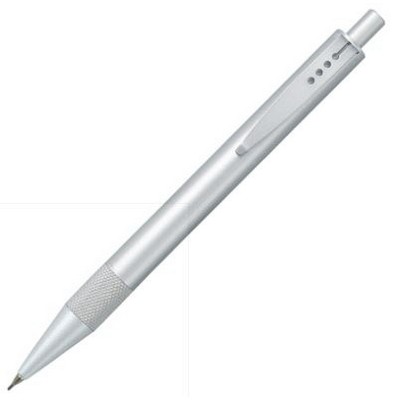 Apollo-I Silver Mechanical Pencil