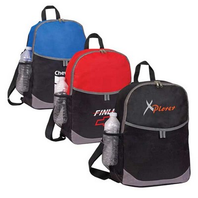 Promo Backpack