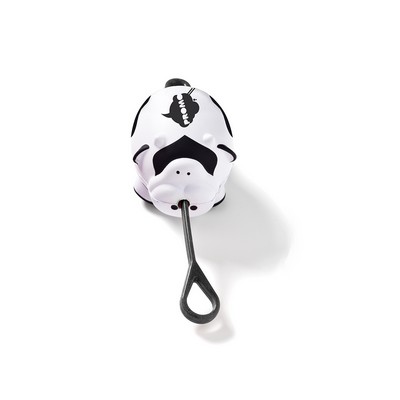 Slingshot Cow Flying Stress Ball