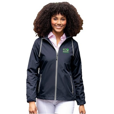 Women's Club Jacket