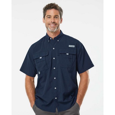 Columbia PFG Bahama™ II Short Sleeve Shirt