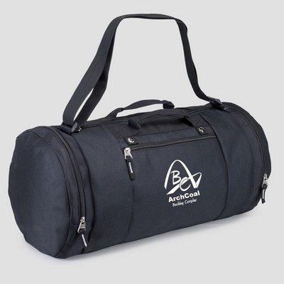 Deluxe 21" Roll Bag