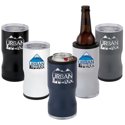 12 Oz. Urban Peak® 3-in-1 Trail Insulator