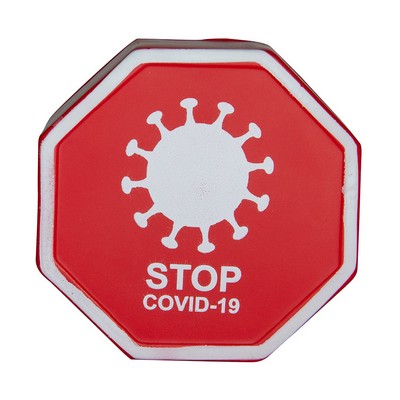 Stop COVID-19 Stress Reliever