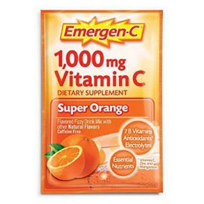 Emergen-C-Packet