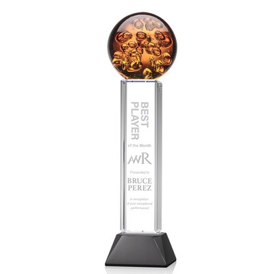 Avery Award on Stowe Base - 16" High