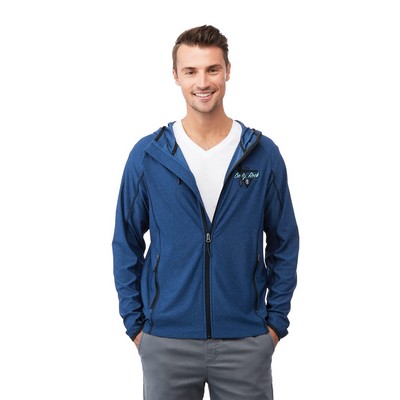 Mens KAISER Knit Jacket