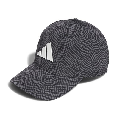 Adidas Tour Printed Snapback Hat