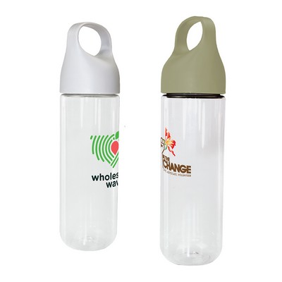 HIP® 19 Oz. Full Color Digital Live Eco Bottle