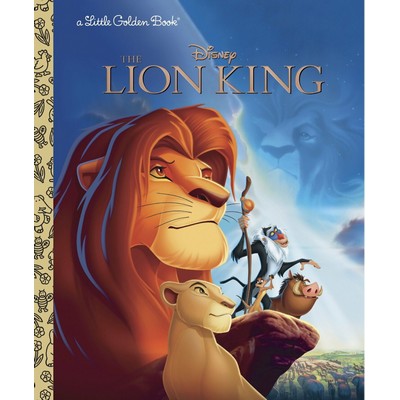 The Lion King (Disney The Lion King)