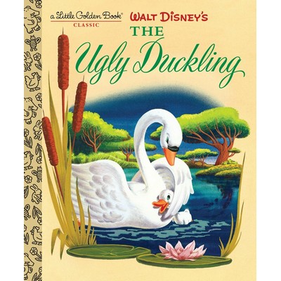 Walt Disney's The Ugly Duckling (Disney Classic)