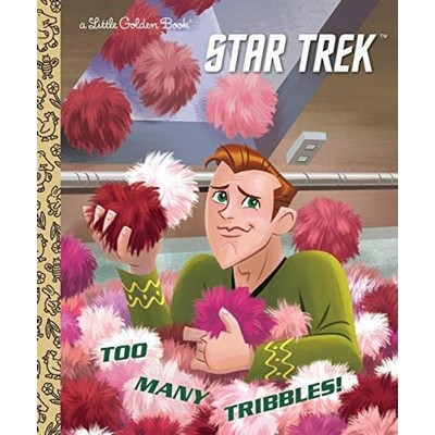 Too Many Tribbles! (Star Trek)