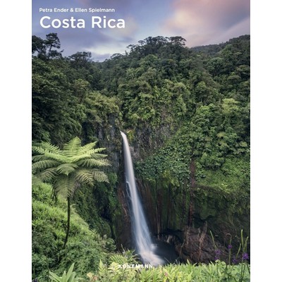 Costa Rica - 9783741925160