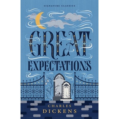 Great Expectations - 9781454945642