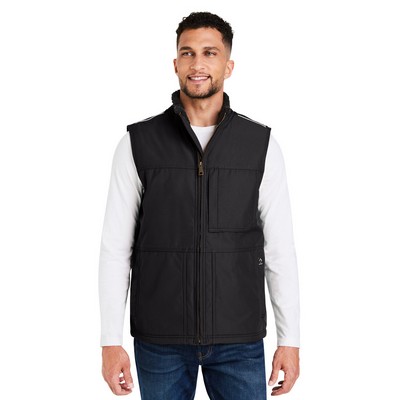 DRI DUCK Men's Rigor GrizzlyTec Vest