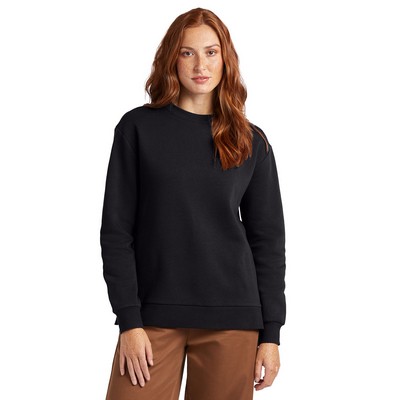 Alternative Ladies' Eco Cozy Fleece Sweatshirt