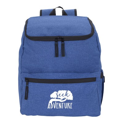 Lunch Break Backpack Cooler