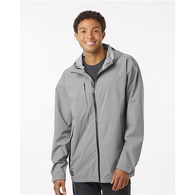 Dri Duck® Challenger Full-Zip Jacket