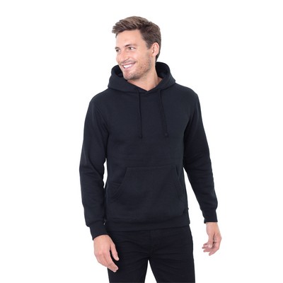 THREADFAST Unisex Epic Fleece Pullover Hooded Sweatshirt