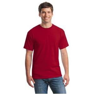 Gildan® Men's Heavy Cotton™ 100% Cotton T-Shirt