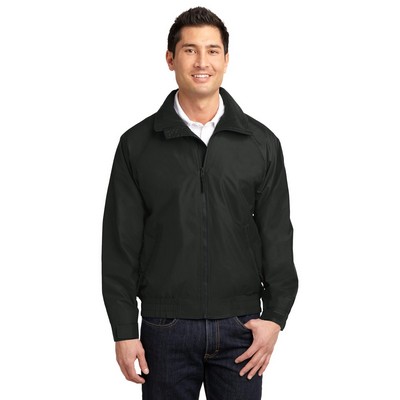 Port Authority® Men's Competitor™ Jacket