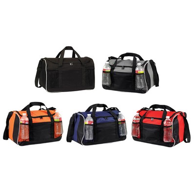 Sport Duffel Bag