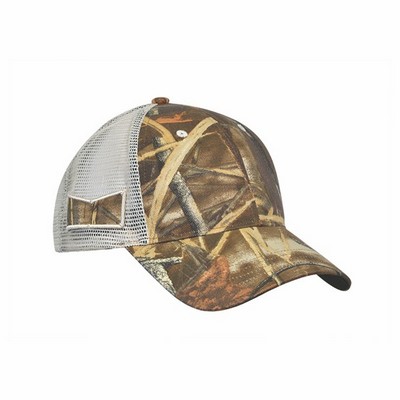 RealTree® Advantage Cap