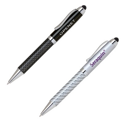 Carbon Fiber Stylus Pen