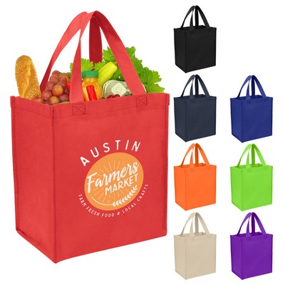 Non-woven Shopping Tote Bag