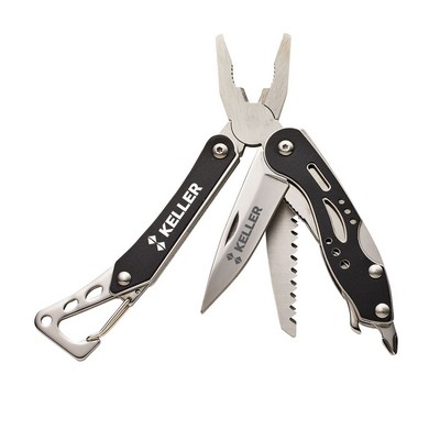 Cedar Creek® Traveler Multi-Function Tool