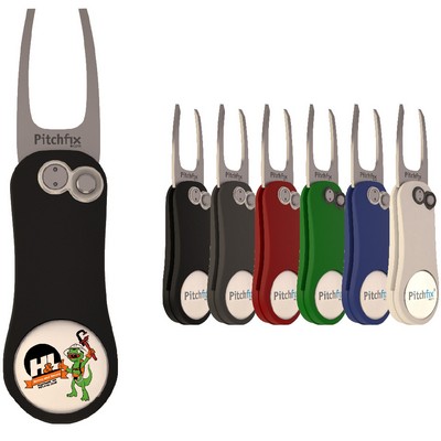 Pitchfix Original 2.0 Divot Tool