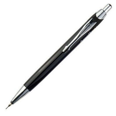 City Metal Pencil - Black