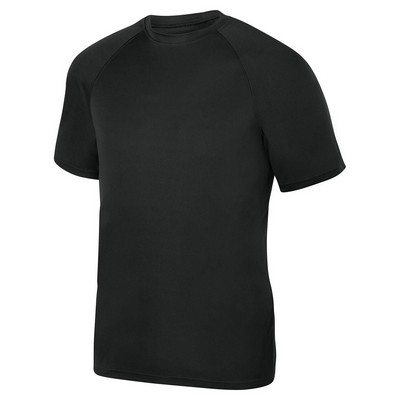 Augusta Youth True Hue Technology™ Attain Wicking Training T-Shirt