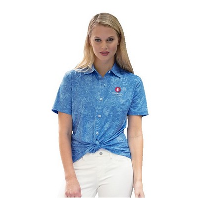 Vansport Women's Pro Maui Shirt