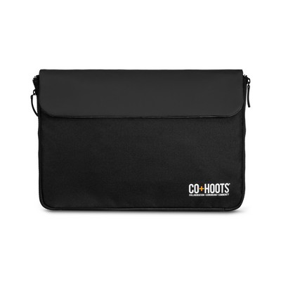 Mobile Office Commuter Sleeve - Black