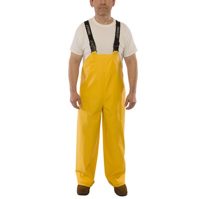 Weather-Tuff® Yellow Overalls