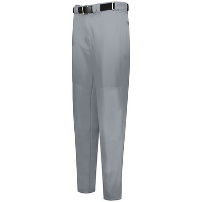 Youth Solid Diamond Series Baseball Pant 2.0