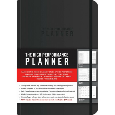 The High Performance Planner