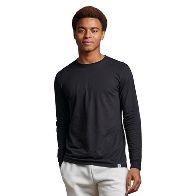 Russell Athletic Unisex Essential Performance Long-Sleeve T-Shirt