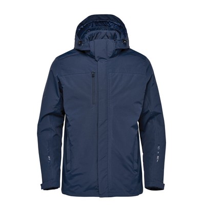 Stormtech Men's Magellan System Jacket