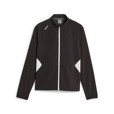 Puma Ladies Monterey Wind Jacket