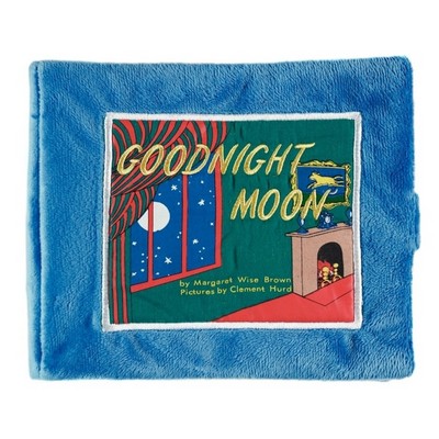 Goodnight Moon Cloth Book