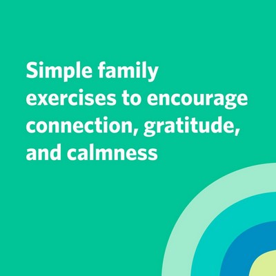 Mindfulness Cards for the Family (Simple Practices for Connection, Joy, and