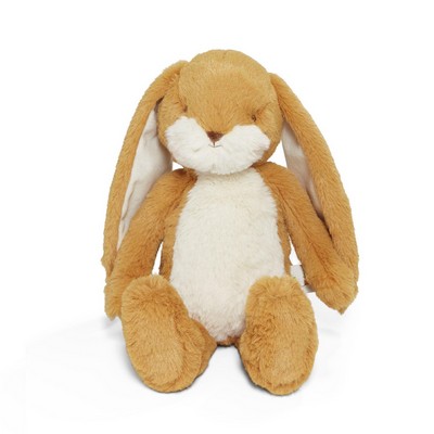 Little Floppy Nibble Bunny- Marigold