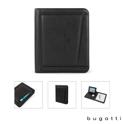 Bugatti Tech Writing Case